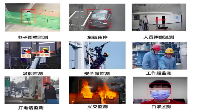 AI算法应用
