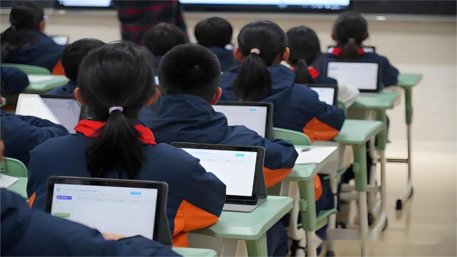 学生教学管理