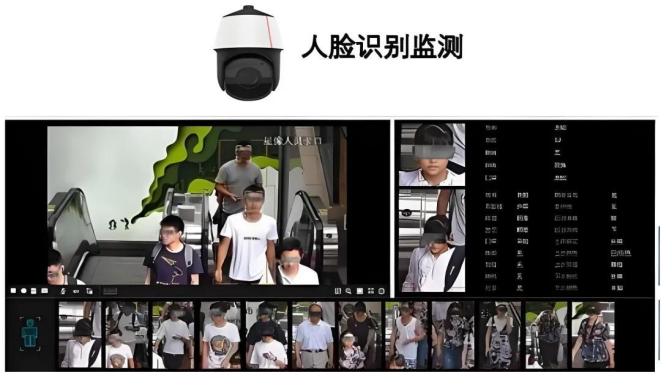 视频监控
